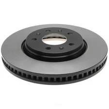 Disc Brake Rotor-Specialty - Street Performance Raybestos 580104