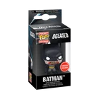 Funko Pocket POP! Heroes DC Comics Batman Bloody GameStop Exclusive Keychain