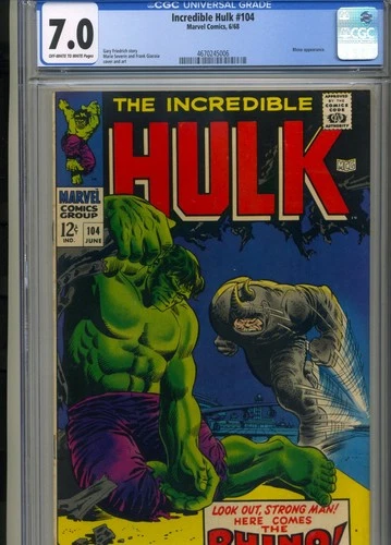 Comic Image