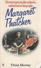 Margaret Thatcher, Murray, Tricia