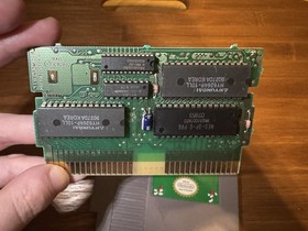 Spot: The Video Game (Nintendo Entertainment System, 1990) NES - Cart only