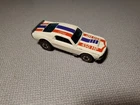 Hot Wheels Redline Mustang Stocker See Description