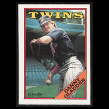 Click to enlarge Danny Gladden