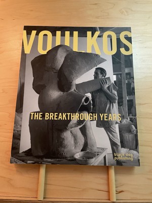 Peter Voulkos : The Breakthrough Years by Elissa Auther (2016, Trade Paperback)