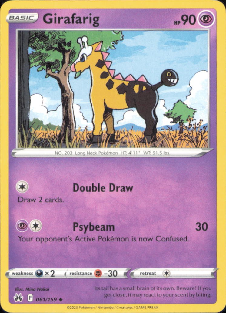 Pokemon TCG Crown Zenith (CRZ) Choose Your Card NM Holo / Reverse / Rare