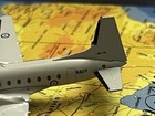 Aeroclassics Australian NavyHS-748 N15-710 1:400 Scale Diecast Model — photo 3