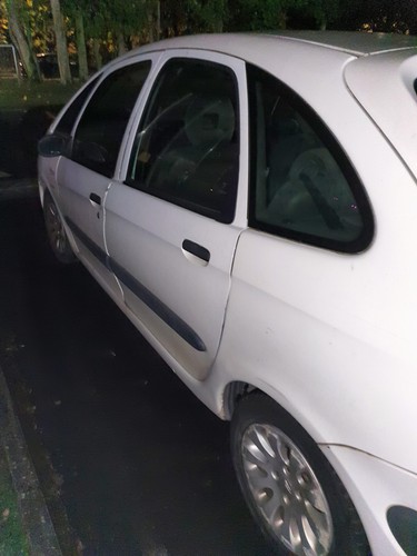 Citrien Xsara Picasso Annee 2001 , 2.0Hdi 90cv