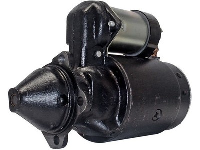 For 1968-1972 GMC C25/C2500 Suburban Starter AC Delco 24163WBQX 1969 1970 1971