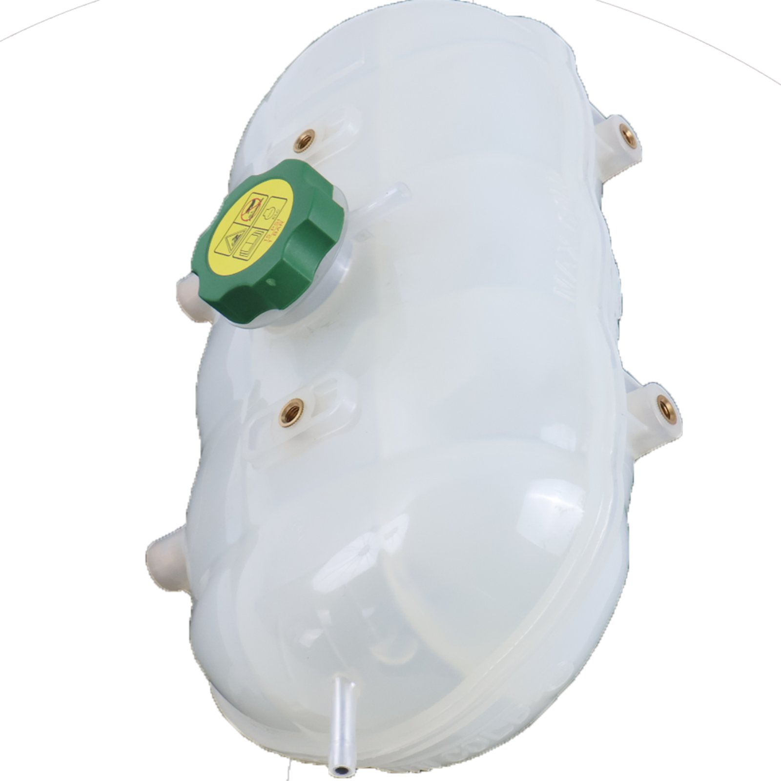 3.6L Surge Tank For John Deere 210 310 316GR 319E 320E 324E 325G 328EAT322958