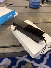 Anker 511 Power Bank 5000 mah wall charge usb C