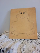 Ellison die Frog#2 jumbo accucut compatible