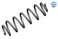 Meyle 100 739 0054 Fahrwerksfeder FüR Seat Skoda VW