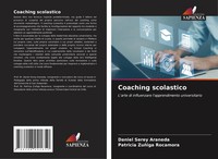 Daniel Serey Araneda (U. A.) | Coaching Scolastico | Taschenbuch | Italienisch
