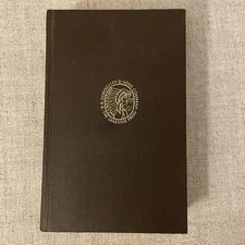 Westward Journeys Applegate Porter 1989 Hardcover Lakeside Press