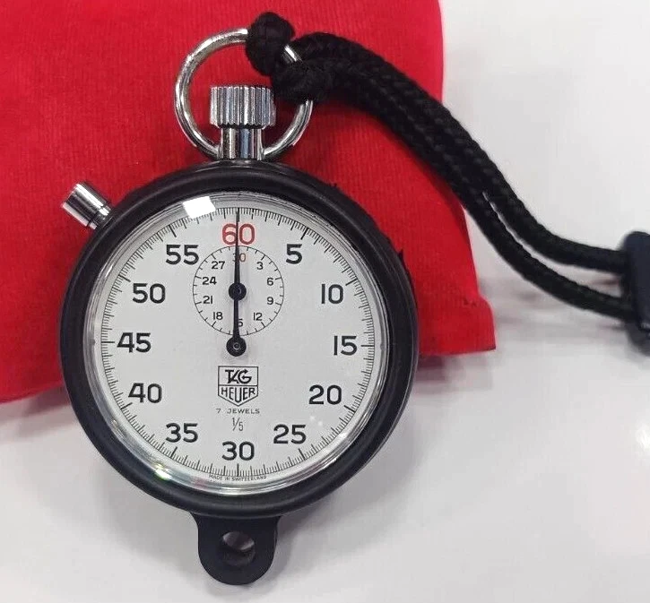 TAG Heuer Pocket Watches for Sale | Shop New & Used Pocket Watches
