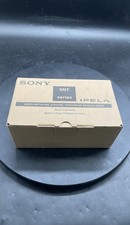 Sony SNT-EX101E Single-Channel IP Video Encoder Full Function Network Station