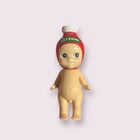 Authentic Sonny Angel Snack Series KETCHUP Figure US Seller Complete W Box & Bag