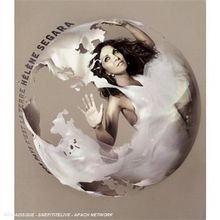 Mon Pays CEst La Terre von Helene Segara | CD...
