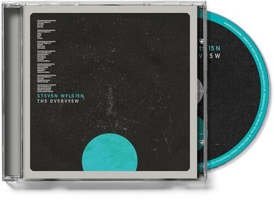 Steven Wilson - Overview [New CD]