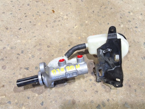 Brake Master Cylinder Vehicle Stability Assist FWD Fits 12-16 CR-V 1165318 - Picture 2 of 12