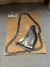 Nos Gm Usa Transmission Filter Kit 8689918 Chevy Buick Pontiac Thm440 1988-1993 Nos Gm Usa Transmission Filter Kit 8689918 Chevy Buick Pontiac Thm440 1988-1993