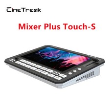 Cinetreak Mixer Plus Touch-S 10.1" SDI HDMI Video Switcher Portable Tocuh Screen