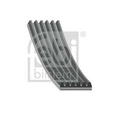 Keilrippenriemen für VW Polo 6N1 6N2 6V5 3 6V2 4 9A4 9N 5 6R1 Scirocco | 243786