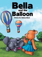Melissa Black | Bella And The Balloon | Buch | Englisch (2018) | Gebunden