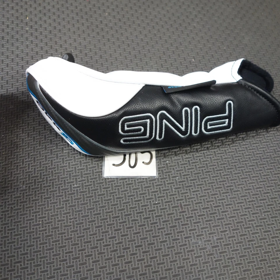 PING G440 Híbrido Cubierta de Cabeza Rescate TOTALMENTE NUEVO Envío Rápido 251104 Foto 3 de 4
