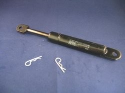 Gas Spring