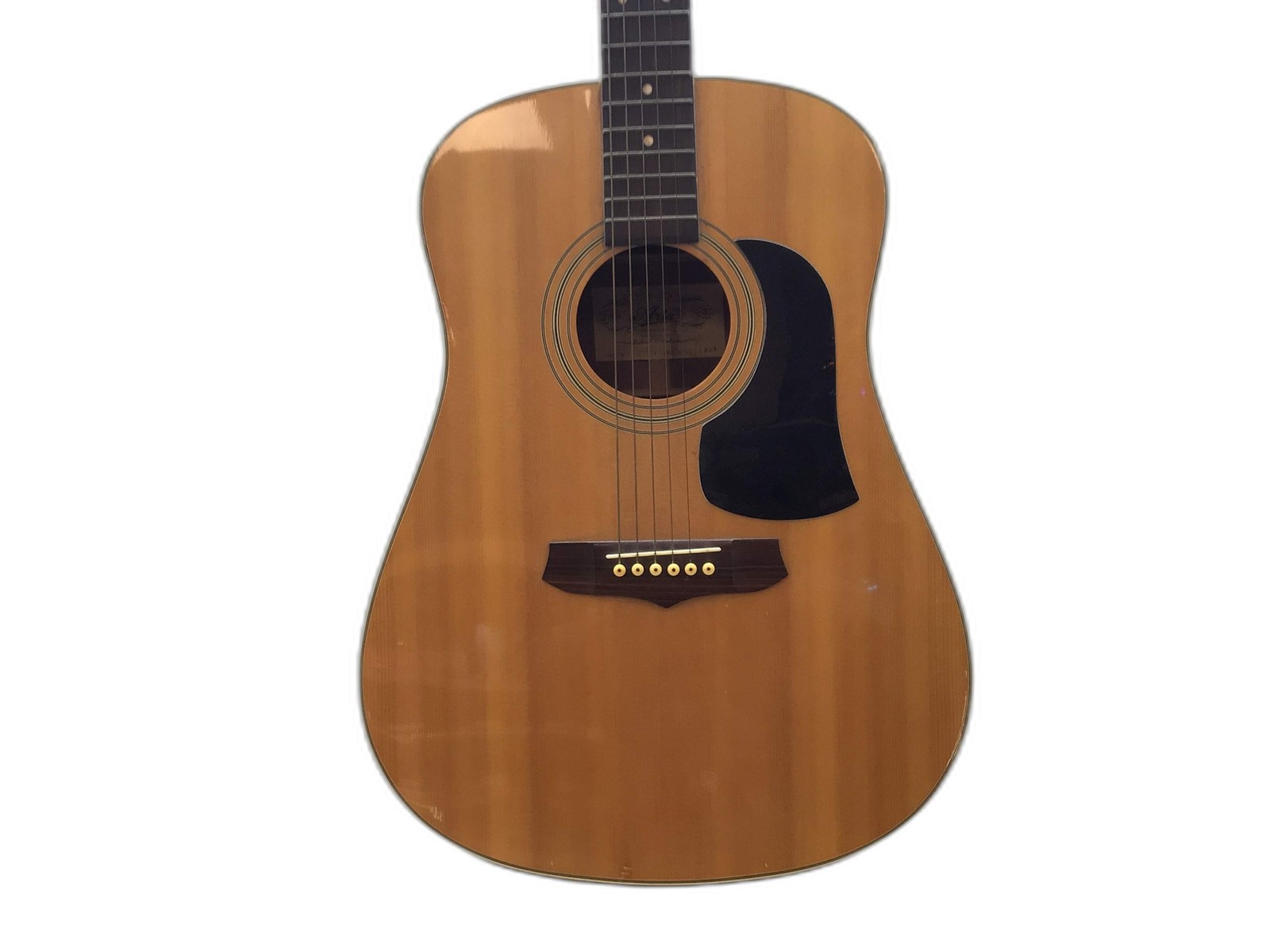 GUITARRA CLASICA ARIA AW200 19887361