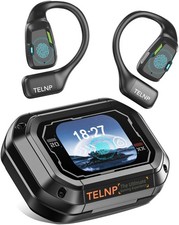 Auriculares Traductor De 144 Idiomas Traduccion en Tiempo Real Para iOS/Android