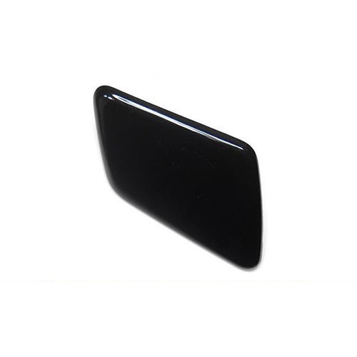Genuine Volvo V50 (-07) Headlamp / Headlight Washer Cover (Right) (Unpainted)