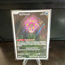 Spiritomb 148/132 mega evolution 