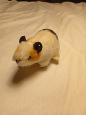 Stofftier Meerschweinchen Swinny von Steiff selten!