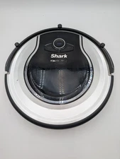 Shark Ion Robot RV700 Vacuum Cleaner - Works