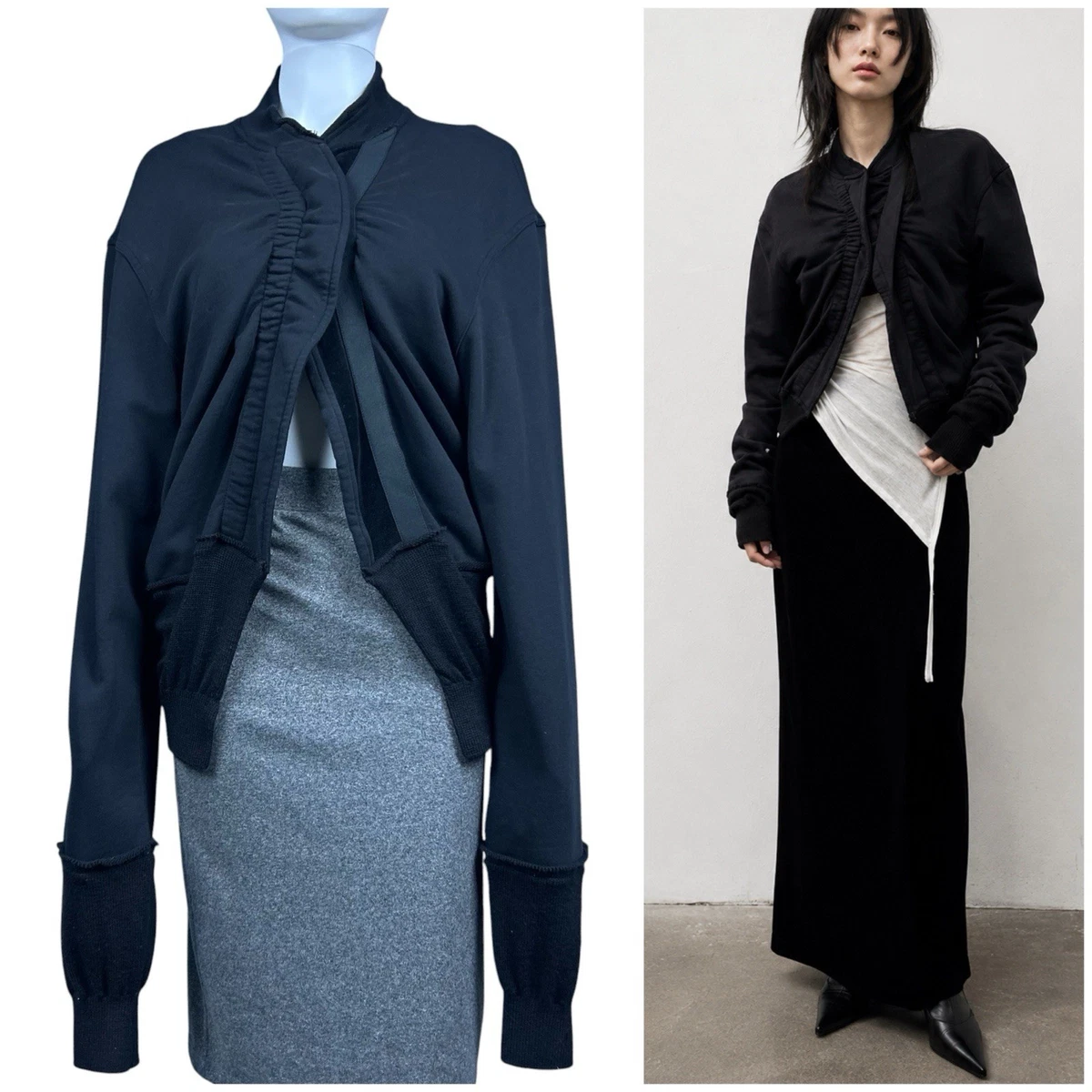 【iann 様】Haider Ackermann プリントTシャツ 25+ haider ackermann for sale | Updated Oct 2026