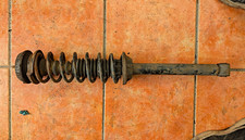 MK1 Ford Puma Rear Shock Absorber 1998-2002