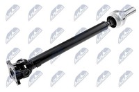 NTY NWN-CH-023 Gelenkwelle, Achsantrieb Vorne