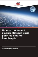 Jeanne Mercurieva | Un Environnement D'apprentissage Varié Pour Les Enfants...