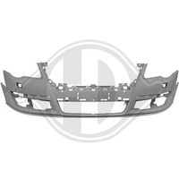 2247051 StoßStange Vorne FüR VW Passat B6 Variant (3C5)