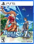 Trails In The Sky 1st Chapter for Playstation 5 [New Video Game] Playstation 5