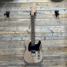 Stew Mac T Style Electric Guitar Kit. Brand New Includes All Parts/instructions