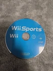 Wii Sports NintendoRVL-006 (EUR) PAL Version