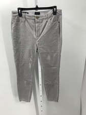 Talbots Size 10 Petite Petite Corduroy Pants