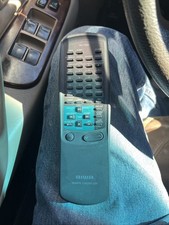 AIWA - REMOTE CONTROL - MODEL- RC-T506 - DVD/CD AUDIO SYSTEM - TESTED