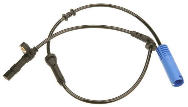 TRW Sensor, Raddrehzahl Beidseitig, Links, Rechts, Vorderachse FüR Mini-image
