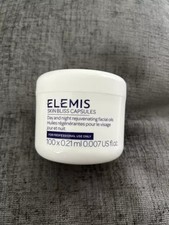 Elemis Skin Bliss Capsules 100 Capsules Rose  usau
