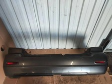 KIA SORENTO I JC Hintere Stoßstange 866103E010 3.33 Diesel 103kw 2004 34894776