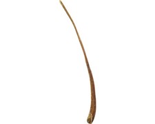 Hundesnack MR. BEEF Ochsenziemer ganz ca. 60 cm ca. 100 g Kauartikel, Kausnack